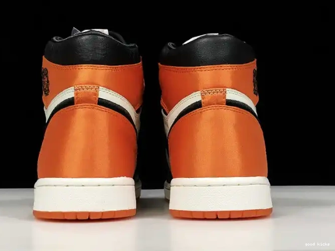 Rep 1 Air Jordan Shattered Satin Womens AV3725-010 Backboard Retro 0403